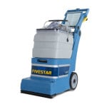 Manual EDIC Fivestar 3 Gallon Extractor