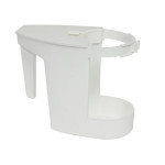 Super Toilet Bowl Caddy