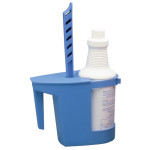 Super Toilet Bowl Caddy