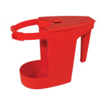 Super Toilet Bowl Caddy