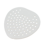 Deluxe Deodorizing Urinal Screen, White Cherry, 50 per CS