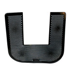 Commode Mat