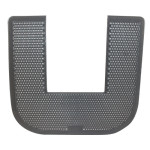 Commode Mat