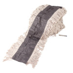 Roll Flat Disposable Cotton Cut-to-Length for Conventional F