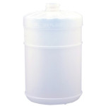 Flat Top Jug