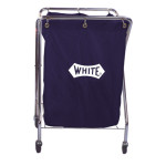 Collector Cart w/6-Bushel Bag, 1 per CS