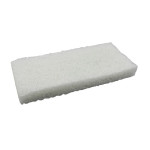 White Polishing Pad