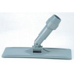 Universal Locking Collar Holder with Pads