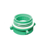 Pump Adapter for 2" NPT to 2" Buttress