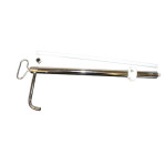 8-oz. Metal Drum Pump
