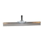 FLR SQUEEG,18" HVYDTYAQUADOZER W/
