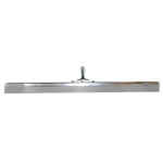 Curved Rubber Blade Squeegee