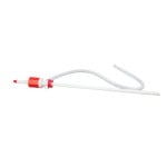 Heavy-Duty Siphon Pump