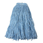 Valumax Regular Screw-Type Cut-End Blend Wet Mop Head