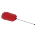 24 IN LAMBSWOOL DUSTER