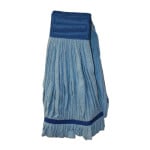 Microfiber Heavy Weight Tube Wet Mop