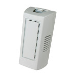 Motorized Super Deodorant Wall Cabinet with Fan