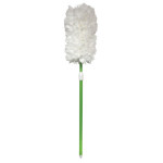 Microfiber Duster Extendable Twist-and-Lock