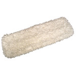 100% Polyester White Loop Mop