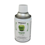 AIR FRESHENER METERED AEROSOL 7 OZ APPLE ZING