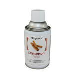 AIR FRESHENER METERED AEROSOL 7.0 OZ CINNAMON TWIST