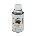 AIR FRESHENER METERED AEROSOL 7.0 OZ MULBERRY MIST