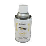 AIR FRESHENER METERED AEROSOL 7.0 OZ VANILLA BEAN