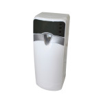 Sensor Metered Aerosol Dispenser