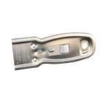 Safety Scraper