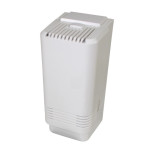 Air Freshener Cabinet, White