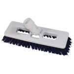 Heavy Duty Swivel Scrub Brush
