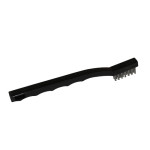 Stainless Steel Detail Brush