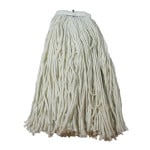 Valumax Regular Screw-Type Cut-End Rayon Wet Mop Head