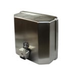 Metal Bulk Soap Dispenser