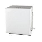 Metal Roll Towel Dispenser