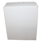 Metal Combo Towel Dispenser For C Fold & Multi Towels 230109