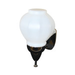 Deluxe Globe Soap Dispenser, 16 oz.