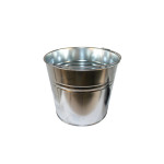 Galvanized Utility Pails