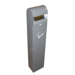 Stand Alone Ashtray