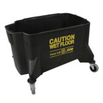 46-Qt. Neverlift Bucket