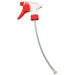 TRIGGER SPRAYER