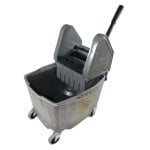 Downpress Wringer and Bucket Combos