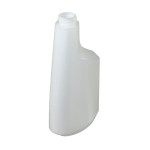 22 oz. Plastic Bottle with Graduations
