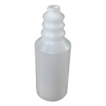32 oz. Plastic Bottle without Graduations, 75 per CS