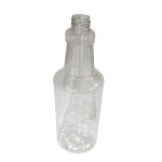 PET Bottle without Graduations