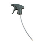 Contour Chemical Resistant Trigger Sprayer (Viton seal)