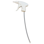 Contour Foamer Trigger Sprayer (adjustable nozzle)