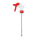 TRIGGER SPRAYER
