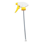 TRIGGER SPRAYER