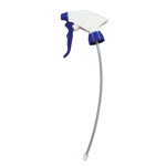 Deluxe High Output Trigger Sprayer